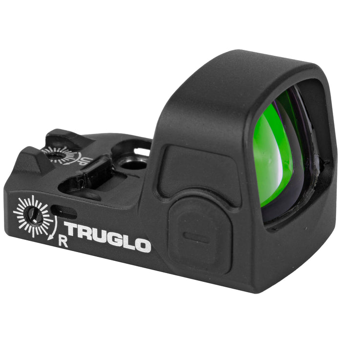 Truglo Red Dot Micro Xr21 Red Dot