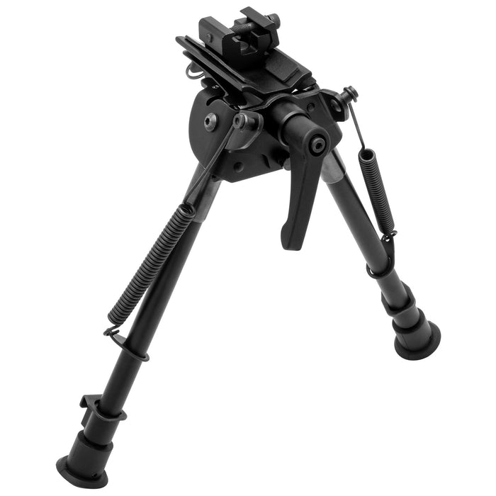 Truglo Tac-pod Pivot W-adpt 9-13