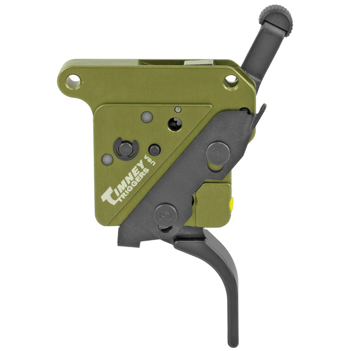 Timney Trig Fits Rem700 Strgt W-sfty