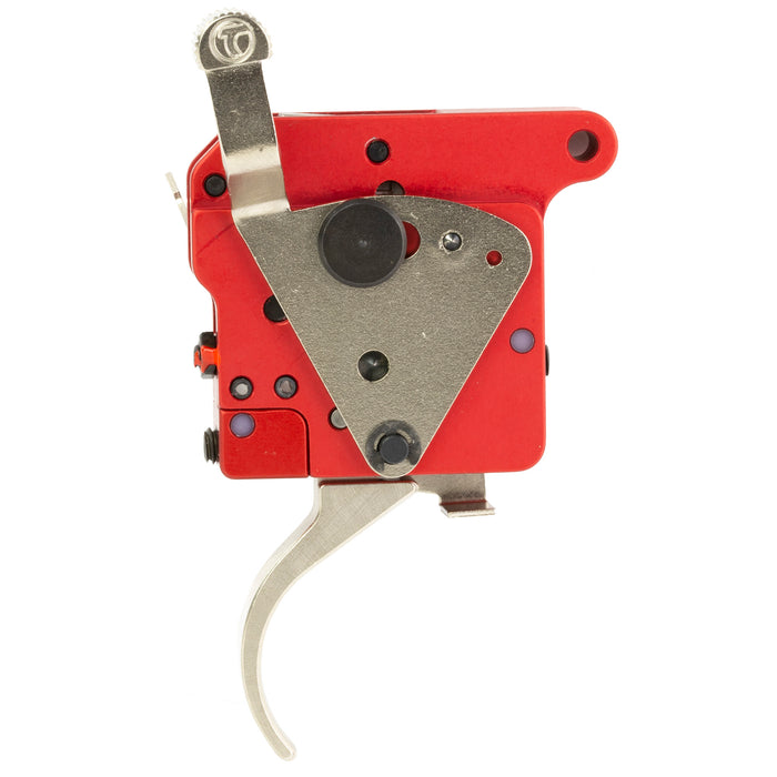 Timney Trig Rem 700 2 Stg Rh W-sfty