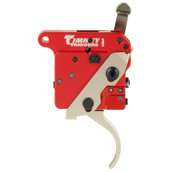 Timney Trig Rem 700 2 Stg Rh W-sfty