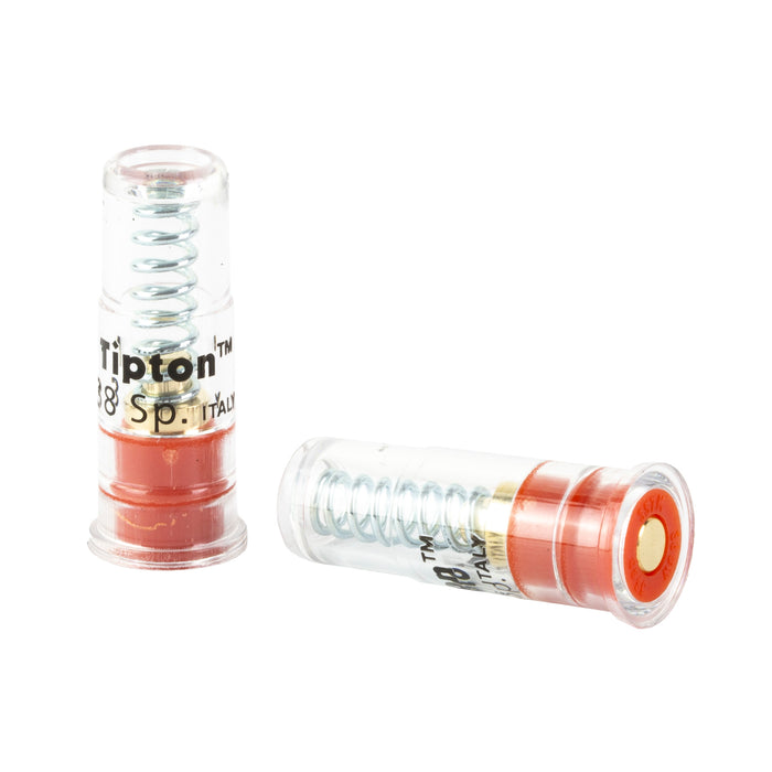 Tipton Snap Caps 38-357 6pk
