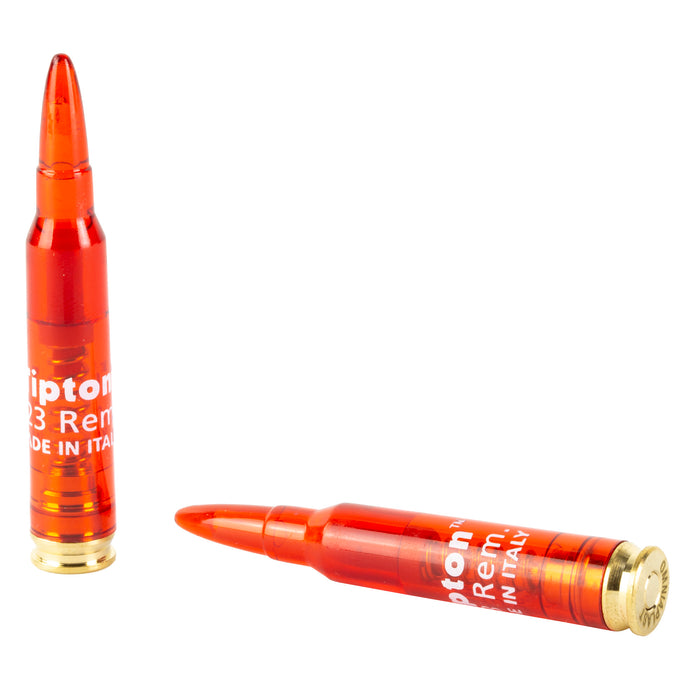 Tipton Snap Caps 223rem 2pk