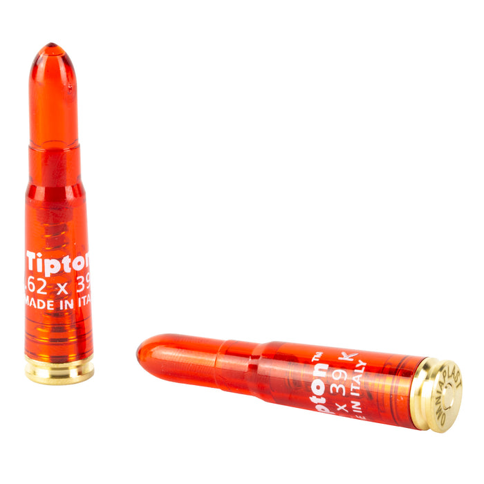 Tipton Snap Caps 7.62x39 Russian 2pk