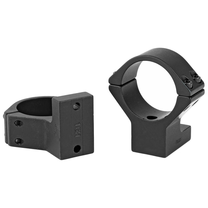 Talley Lw Rings Tikka T3-x 30mm Hi