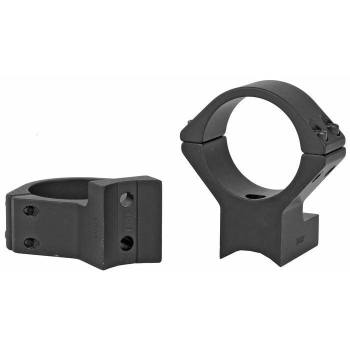 Talley Lw Rings Kimber 84m 30mm Hi