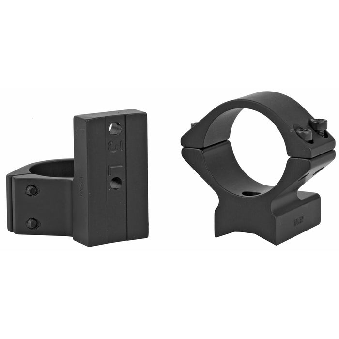 Talley Lw Rings Win M70 1" Low