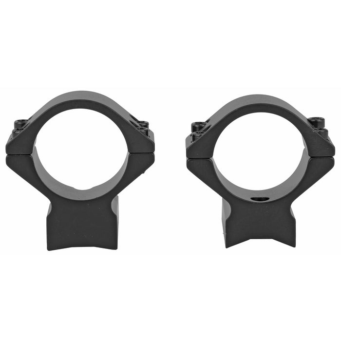Talley Lw Rings Win M70 1" Low