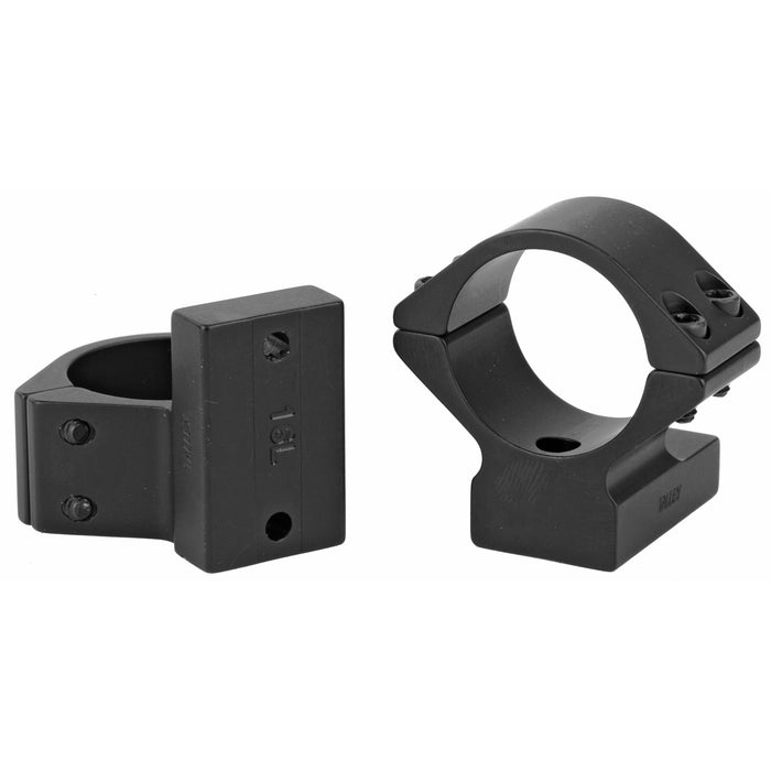Talley Lw Rings Tikka T3-x 1" Low
