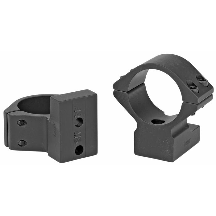 Talley Lw Rings Heny H009-h010 1" Me