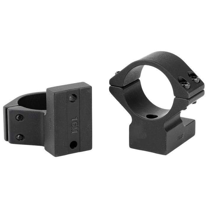 Talley Lw Rings Tikka T3-x 1" Med