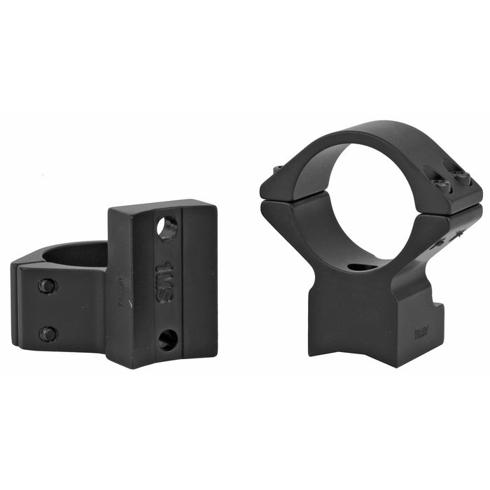 Talley Lw Rings Kimber 8400 1" Med