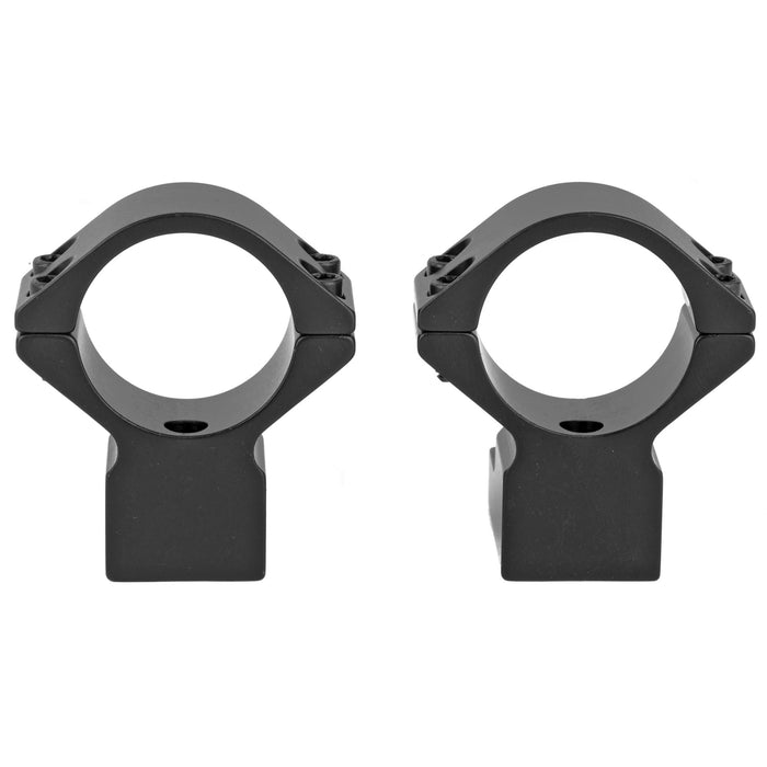 Talley Lw Rings Tikka T3-x 1" Hi