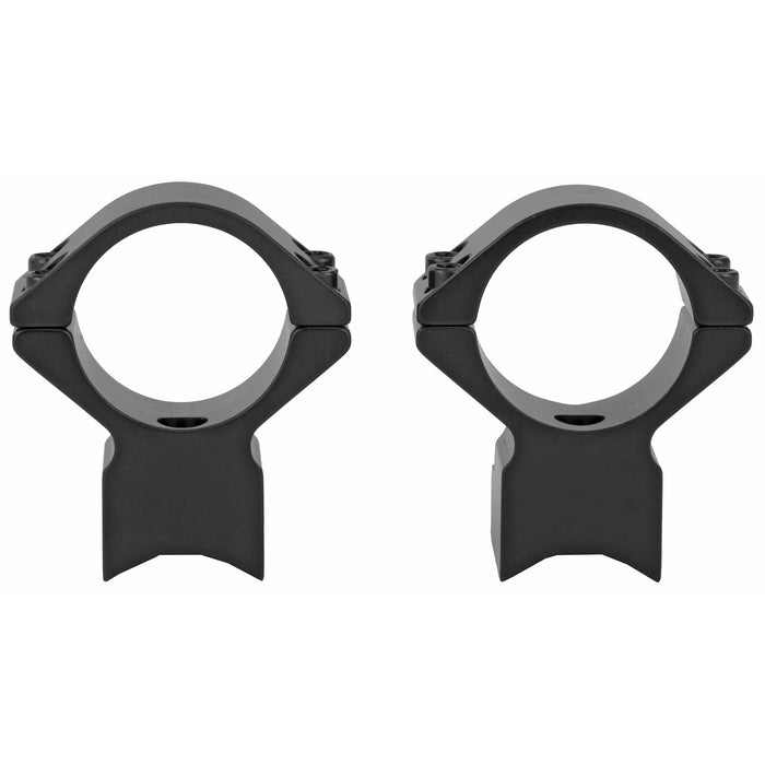 Talley Lw Rings Kimber 84m 1" Hi
