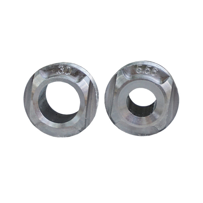 Torrent Muzzle Nut Mit30 Series 5.56