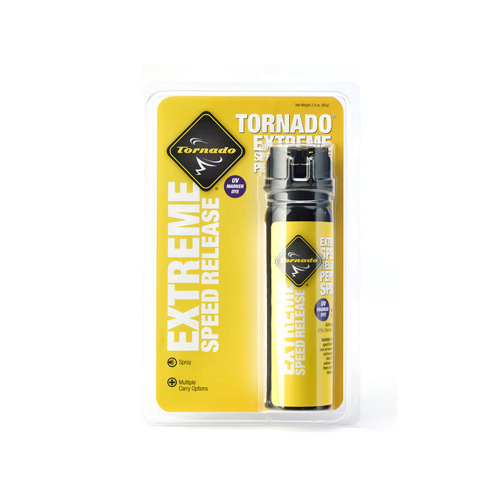 Tornado Extreme Spray 80g W-uv Dye