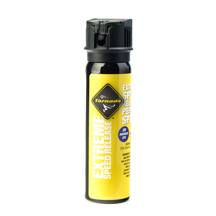 Tornado Extreme Spray 80g W-uv Dye