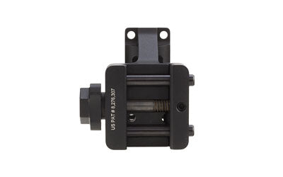 Trijicon Mro Lwr 1-3 Co-wtnss Qr Mnt