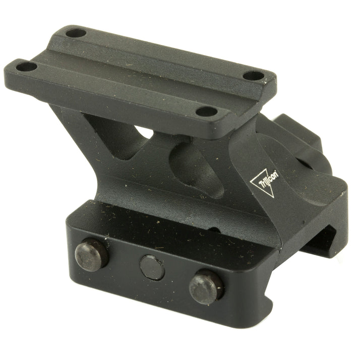Trijicon Mro Lwr 1-3 Co-wtnss Qr Mnt