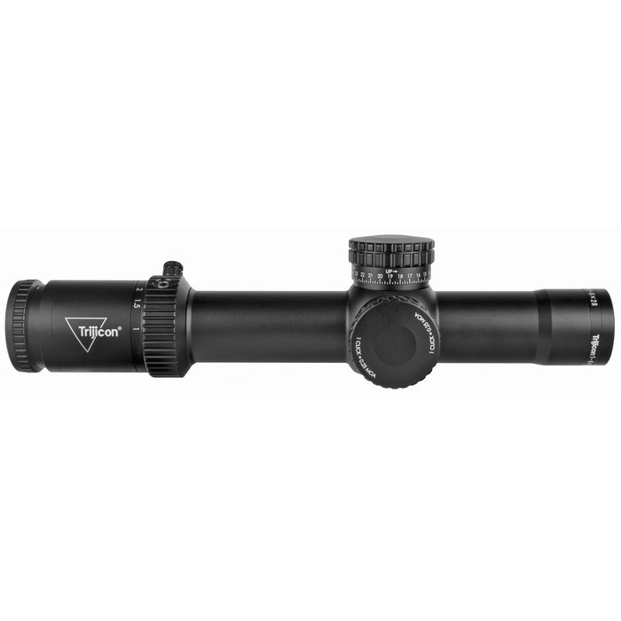 Trijicon Credo Hx 1-8x24 Ffp Moa R-g