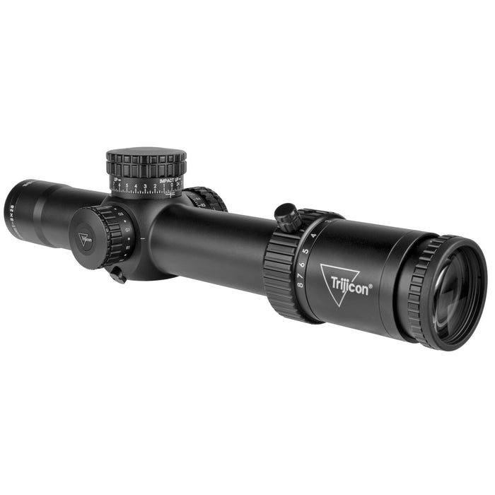 Trijicon Credo Hx 1-8x24 Ffp Moa R-g