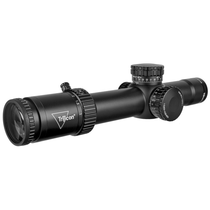 Trijicon Credo Hx 1-8x24 Ffp Moa R-g