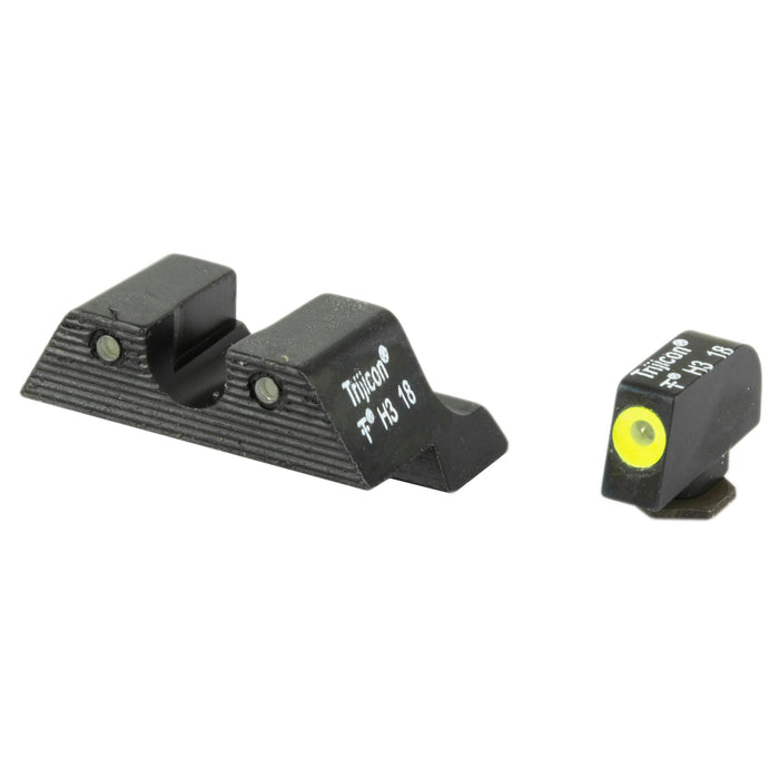 Trijicon Hd Xr Ns For Glk 9-40 Yell