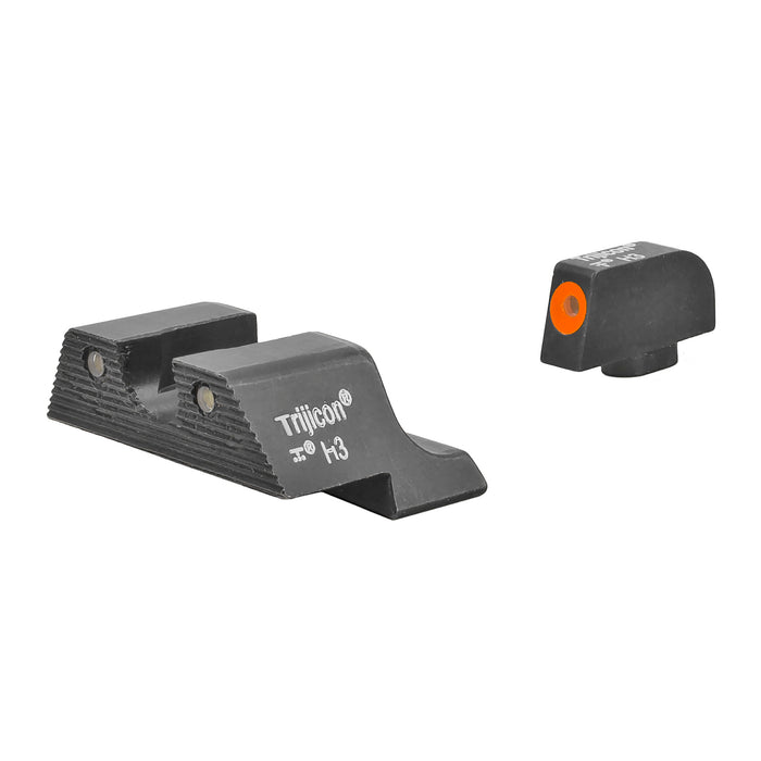 Trijicon Hd Xr Ns For Glk 9-40 Org T
