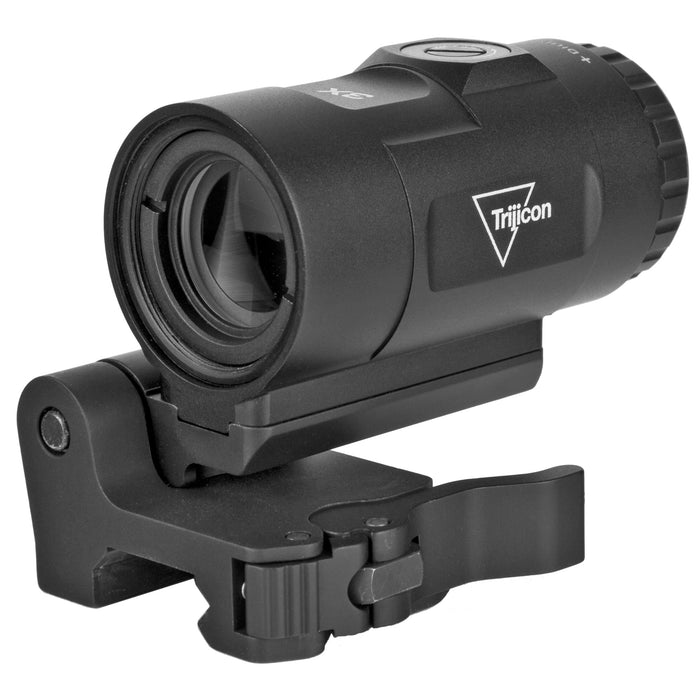 Trijicon Magnifier 3x W- Qr Flip Mnt
