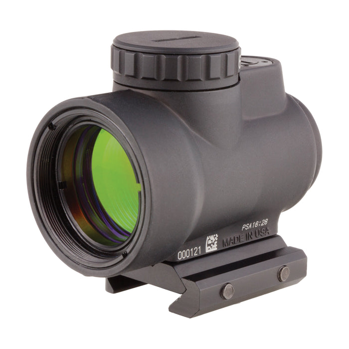Trijicon Mro Red Dot W- Low Mount