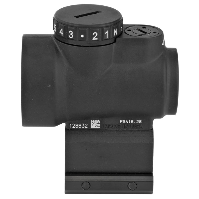 Trijicon Mro Red Dot 1-3 Co-witness