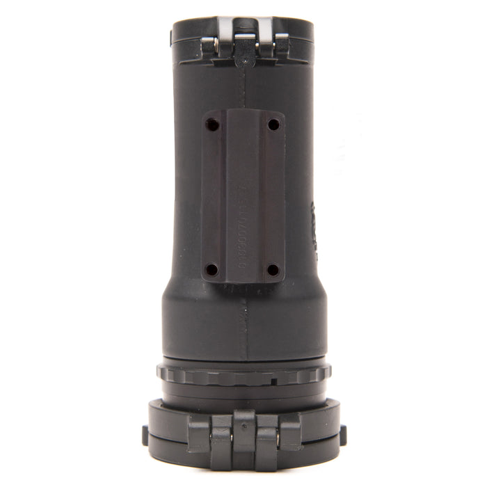 Trijicon Mro Patrol Red Dot