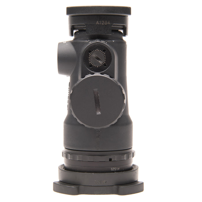 Trijicon Mro Patrol Red Dot