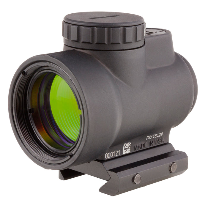 Trijicon Mro Green Dot W- Low Mount