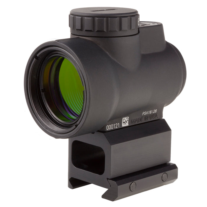 Trijicon Mro Green Dot 1-3 Co-witnes