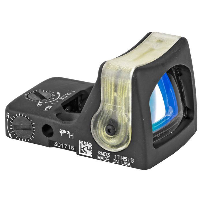 Trijicon Rmr Dual Ilum 13moa Amb Dot
