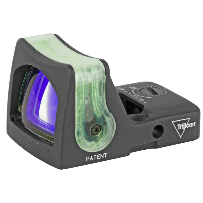 Trijicon Rmr Dl Ilum 12.9moa Trn Grn