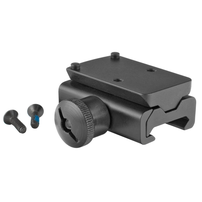 Trijicon Rmr Mnt Low Weaver