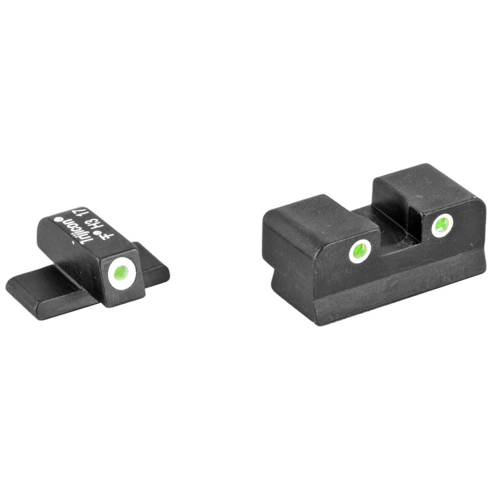 Trijicon Ns Xd 9-40-45-357