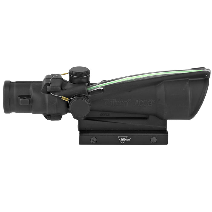 Trijicon Acog 3.5x35 Ghs .308 W-ta51