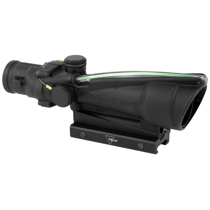 Trijicon Acog 3.5x35 Ghs .308 W-ta51