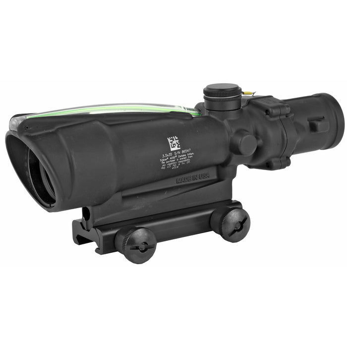 Trijicon Acog 3.5x35 Ghs .308 W-ta51