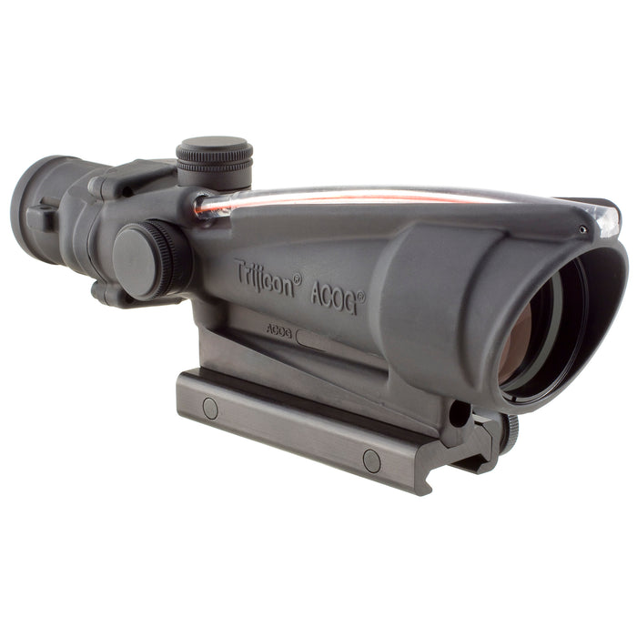Trijicon Acog 3.5x35 Hs .308 W-ta51