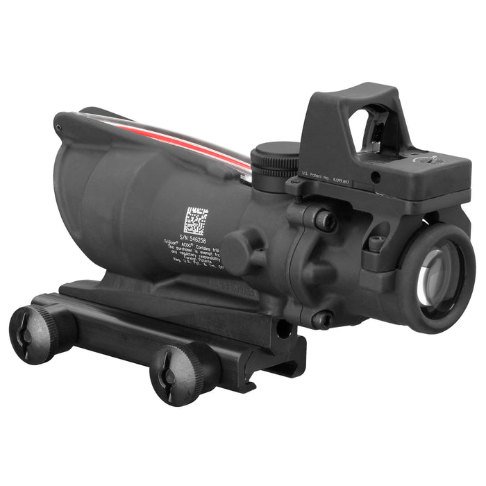 Trijicon Acog 4x32 Red Cv 223 W-rmr