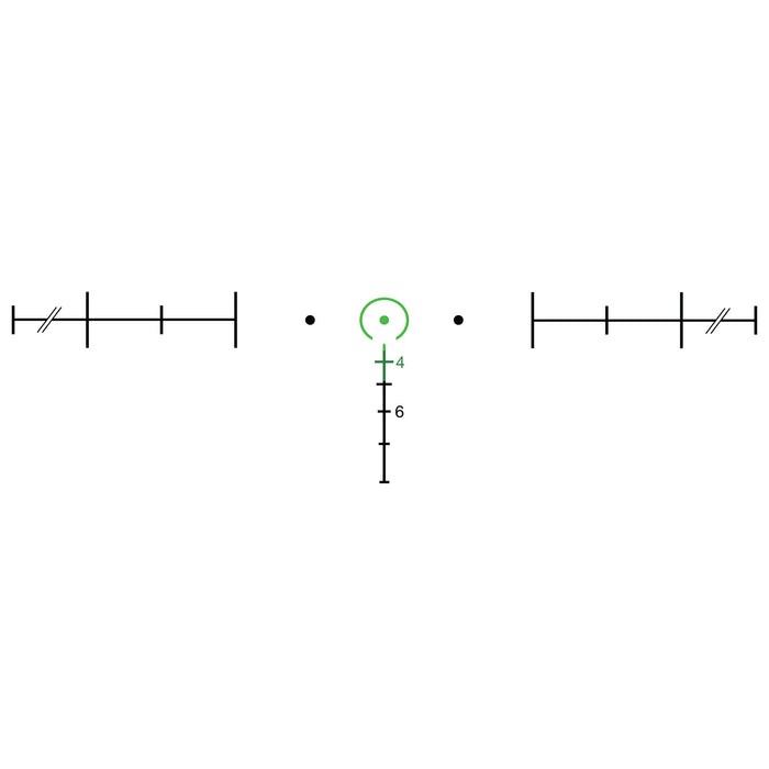 Trijicon Acog 4x32 Grn Hs 6.8 W-ta51