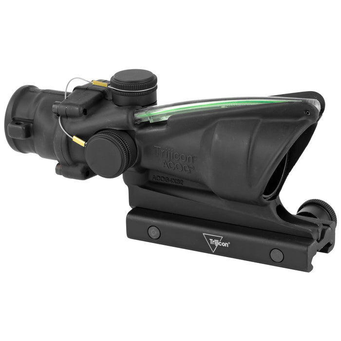 Trijicon Acog 4x32 Grn Hs 6.8 W-ta51