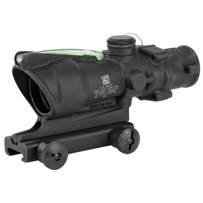 Trijicon Acog 4x32 Grn Hs 6.8 W-ta51