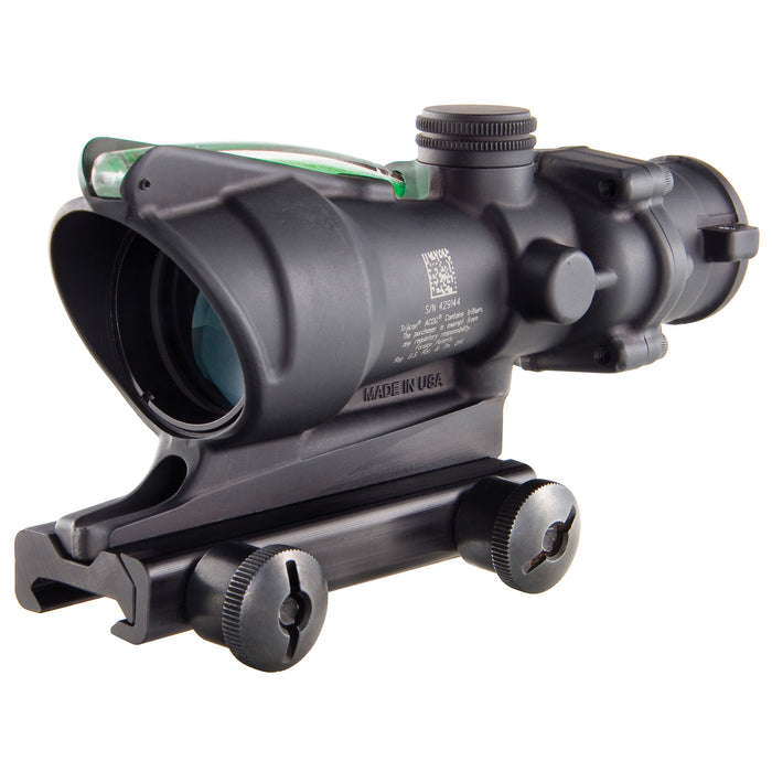 Trijicon Acog 4x32 .223 Grn Hs-dot