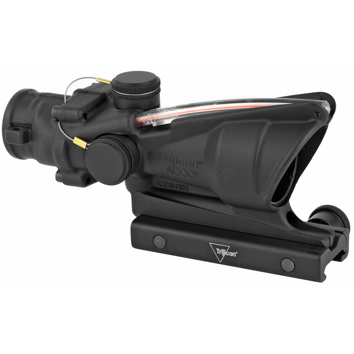 Trijicon Acog 4x32 W-red Hs .223 Ret