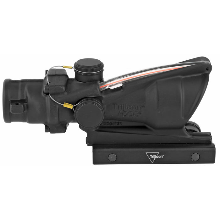 Trijicon Acog 4x32 W-red Hs .223 Ret